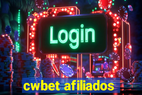 cwbet afiliados